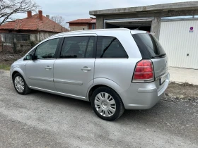 Opel Zafira 1, 6, снимка 5