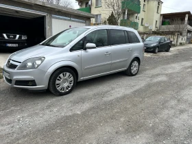 Opel Zafira 1, 6, снимка 2