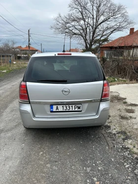 Opel Zafira 1, 6, снимка 3