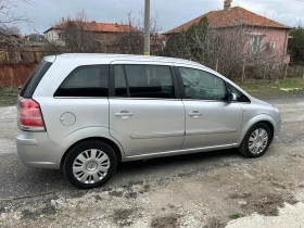 Opel Zafira 1, 6, снимка 6