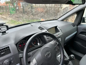 Opel Zafira 1, 6, снимка 8