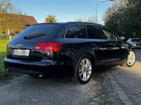 Audi A6 3.0TDI quattro s line , снимка 4