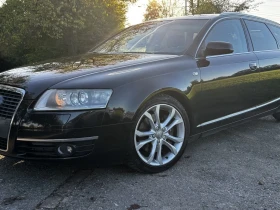 Audi A6 3.0TDI quattro s line , снимка 1