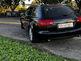 Audi A6 3.0TDI quattro s line , снимка 3