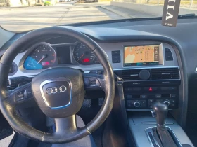 Audi A6 3.0TDI quattro s line , снимка 8