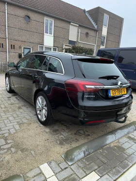 Opel Insignia Ecotec ecoFLEX , снимка 6