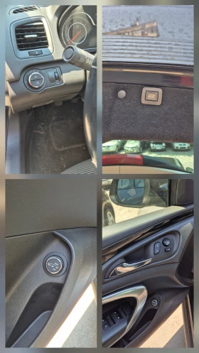 Opel Insignia Ecotec ecoFLEX  | Mobile.bg    14