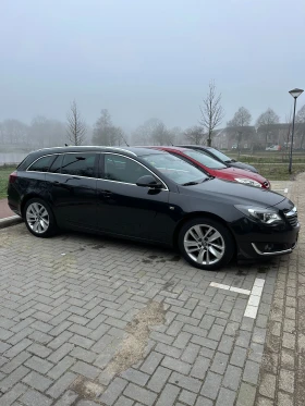 Opel Insignia Ecotec ecoFLEX , снимка 7