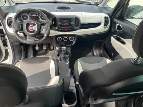 Fiat 500L НОВ ВНОС/EURO 6, снимка 8