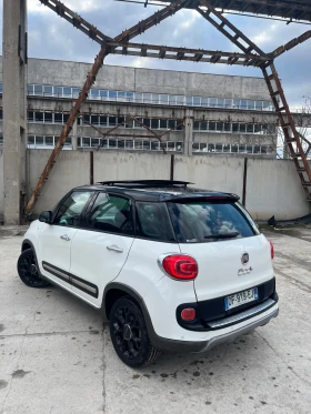 Fiat 500L НОВ ВНОС/EURO 6, снимка 4