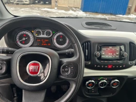 Fiat 500L НОВ ВНОС/EURO 6, снимка 9