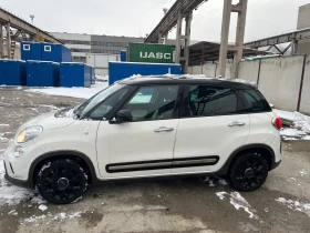     Fiat 500L  /EURO 6