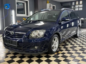 Toyota Avensis 1.8VVTI FACELIFT TOP, снимка 2