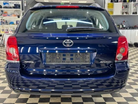 Toyota Avensis 1.8VVTI FACELIFT TOP СЪСТОЯНИЕ , снимка 6