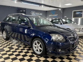 Toyota Avensis 1.8VVTI FACELIFT TOP, снимка 3