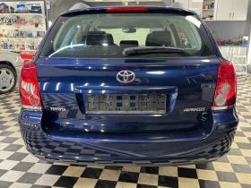 Toyota Avensis 1.8VVTI FACELIFT TOP, снимка 6