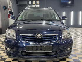 Toyota Avensis 1.8VVTI FACELIFT TOP, снимка 1