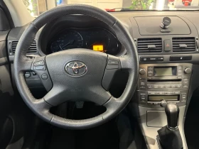 Toyota Avensis 1.8VVTI FACELIFT TOP, снимка 11