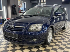 Toyota Avensis 1.8VVTI FACELIFT TOP СЪСТОЯНИЕ , снимка 2