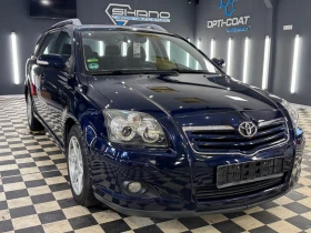 Toyota Avensis 1.8VVTI FACELIFT TOP СЪСТОЯНИЕ , снимка 3