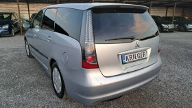 Mitsubishi Grandis 2.4i AUTOMAT LPG/BENZIN NOV VNOS GERMANY | Mobile.bg    8