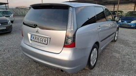 Mitsubishi Grandis 2.4i AUTOMAT LPG/BENZIN NOV VNOS GERMANY | Mobile.bg    5