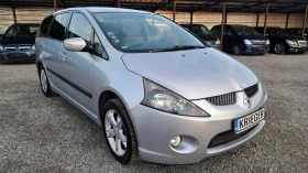 Mitsubishi Grandis 2.4i AUTOMAT LPG/BENZIN NOV VNOS GERMANY | Mobile.bg    3