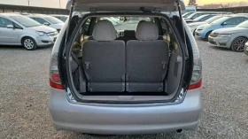 Mitsubishi Grandis 2.4i AUTOMAT LPG/BENZIN NOV VNOS GERMANY | Mobile.bg    7