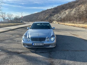 Mercedes-Benz E 270 Е270 CDI 177hp, снимка 6