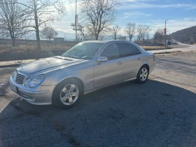 Mercedes-Benz E 270 Е270 CDI 177hp, снимка 7