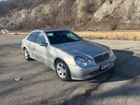 Mercedes-Benz E 270 Е270 CDI 177hp, снимка 2