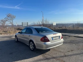 Mercedes-Benz E 270 Е270 CDI 177hp, снимка 5