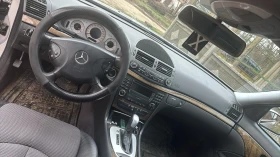 Mercedes-Benz E 270 Е270 CDI 177hp, снимка 12