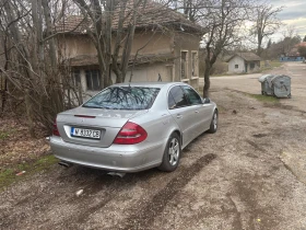 Mercedes-Benz E 270 Е270 CDI 177hp, снимка 14