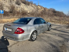 Mercedes-Benz E 270 Е270 CDI 177hp, снимка 3