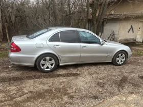 Mercedes-Benz E 270 Е270 CDI 177hp, снимка 15