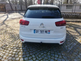 Citroen C4 Picasso 1.6HDI АВТОМАТИК , снимка 4