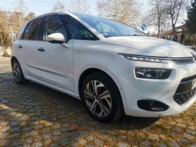 Citroen C4 Picasso 1.6HDI АВТОМАТИК , снимка 2