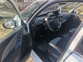 Citroen C4 Picasso 1.6HDI АВТОМАТИК , снимка 11