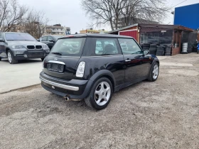 Mini Cooper 1.6I , снимка 7