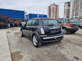 Mini Cooper 1.6I , снимка 5