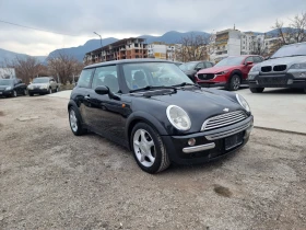 Mini Cooper 1.6I , снимка 8