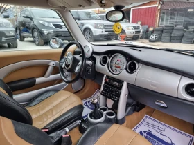 Mini Cooper 1.6I , снимка 15