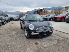 Mini Cooper 1.6I , снимка 9