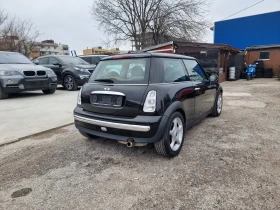 Mini Cooper 1.6I , снимка 6