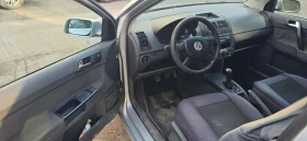 VW Polo 1.4 TDI, снимка 5