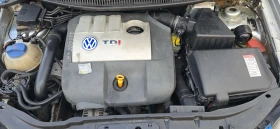 VW Polo 1.4 TDI, снимка 6