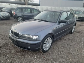     BMW 320 2.0D 150PS.SEDAN ITALIA