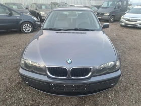     BMW 320 2.0D 150PS.SEDAN ITALIA