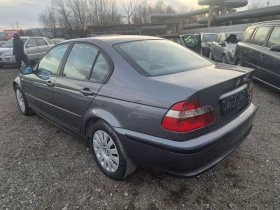     BMW 320 2.0D 150PS.SEDAN ITALIA